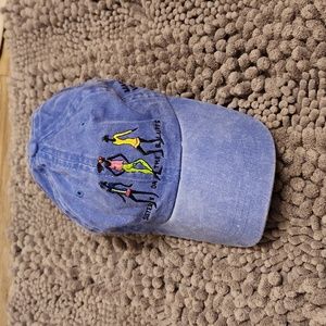 MV Sisters On The Bluff Cap